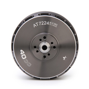 Ligpower at7224 kv160 kv190 4800W 6000W 20kg 25kg lực đẩy không chổi than DC động cơ cho máy bay không người lái - Product Image 5