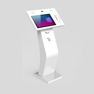 Chiosco informativo interattivo Android Touch Screen digitale in piedi - Product Image 2