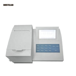 BIOSTELLAR Lab Portable Multi-Parameter Water Quality Analyzer/Analytical Instruments/ Water <strong>Test</strong> Kits - Product Image 2