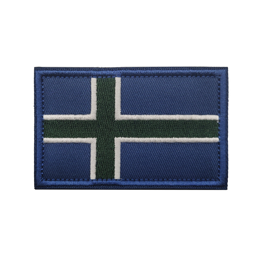 cordero verde
