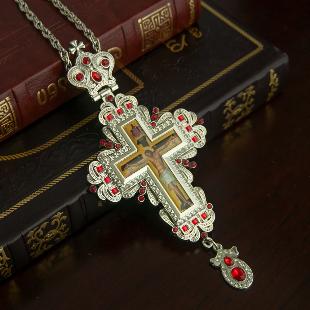 Argent-Rouge