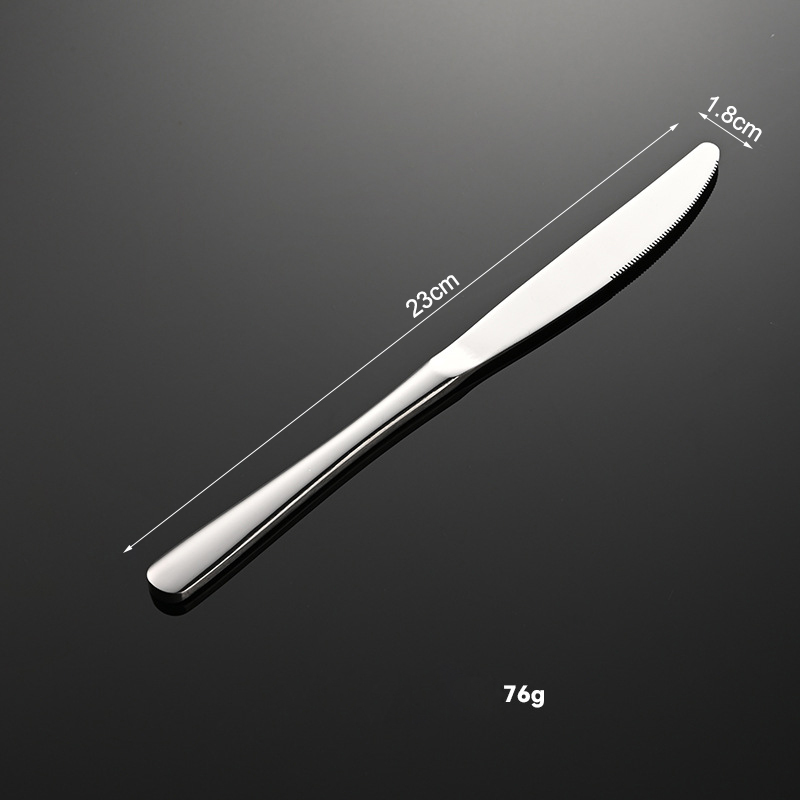 Cuchillo de mesa