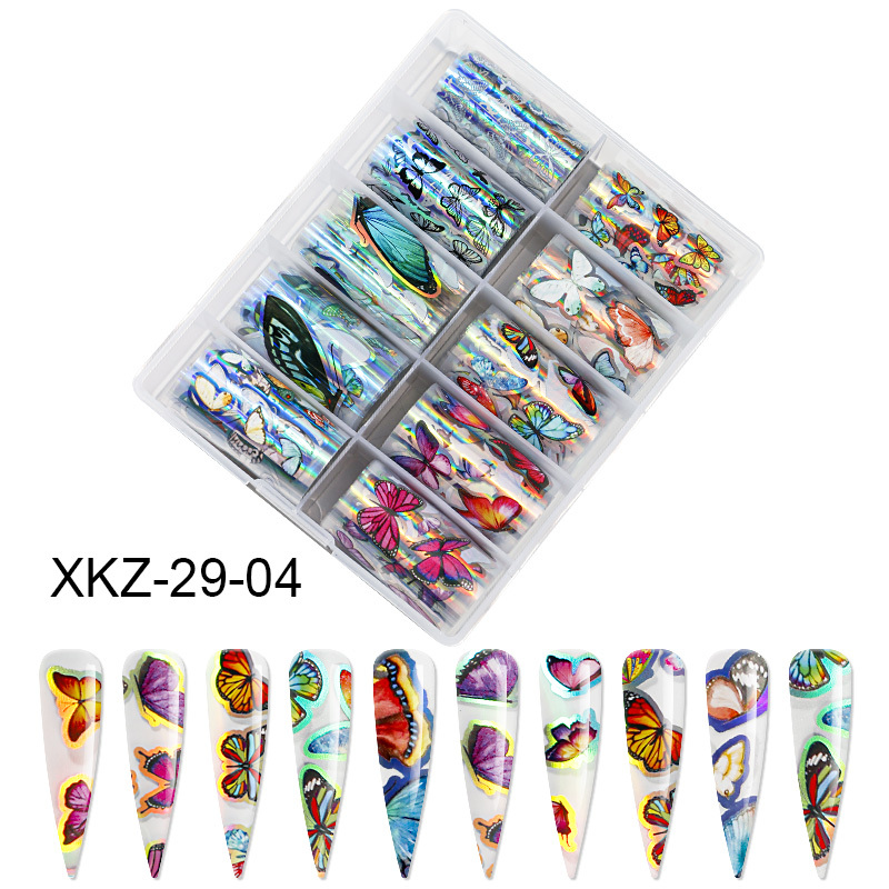 XKZ-29-04