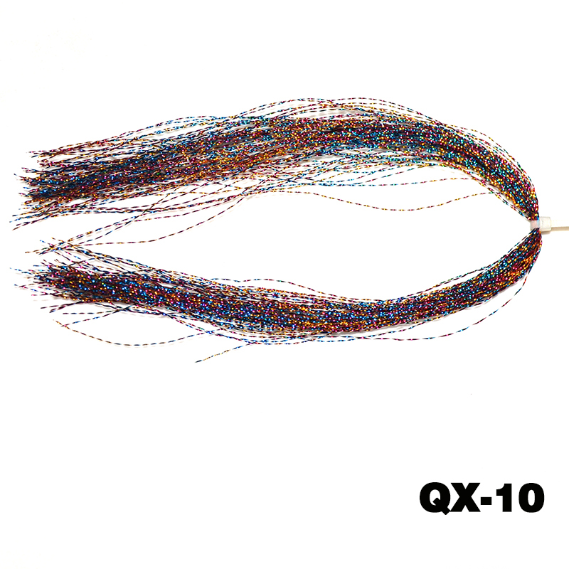QX-10 marrone