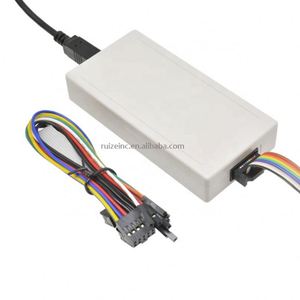 USB iss indir kablo JTAG SPI programcı geliştirme kurulu için kafes FPGA CPLD