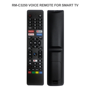 RM-C3250 tv uzaktan kumanda JVC akıllı TV uzaktan kumandası için LT-40CA890 LT-55CA890 LT-65CA890 DXAC ses stokta - Product Image 4