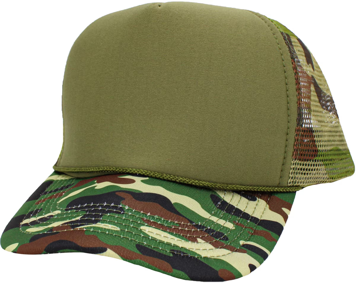 Camuflaje+Oliva