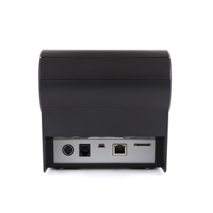 Cloud-Drucker 80mm 250 mm/s MQTT Ali Cloud Baidu Cloud Azure SDK mit großem Bildschirm auf dem Drucker Einige Infos anzeigen HS-830 - Product Image 3