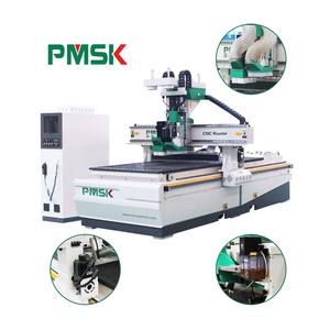 Factory Direct Sale Atc <strong>Cnc</strong> Wood <strong>Router</strong> Woodworking Carving <strong>Cnc</strong> <strong>Nesting</strong> <strong>Machine</strong> With <strong>Auto</strong> <strong>Loading</strong> Unloading