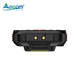 OCOM 4 Inch Screen Handheld Computer Terminal <strong>PDA</strong> Cash Register POS Mobile Phone <strong>with</strong> <strong>QR</strong> <strong>Code</strong> &amp; Passport <strong>Reader</strong> in Stock - Product Image 3