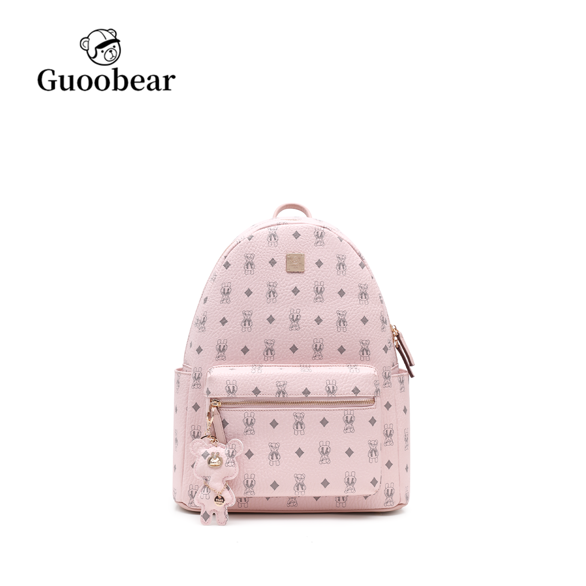 GU1173-Pink XL