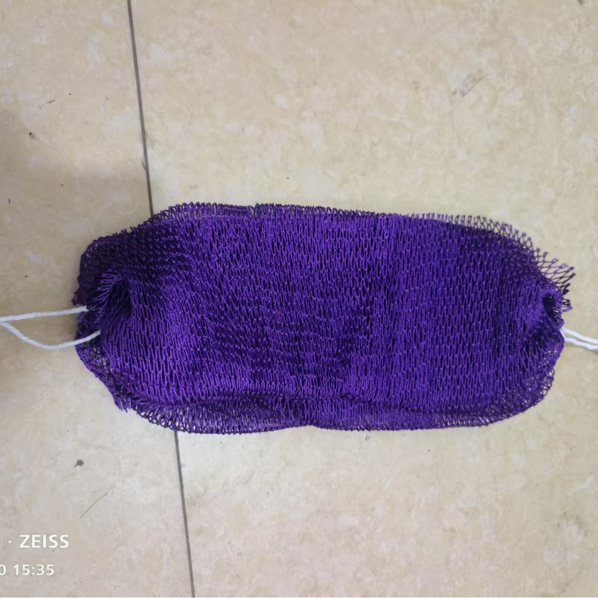 violet foncé