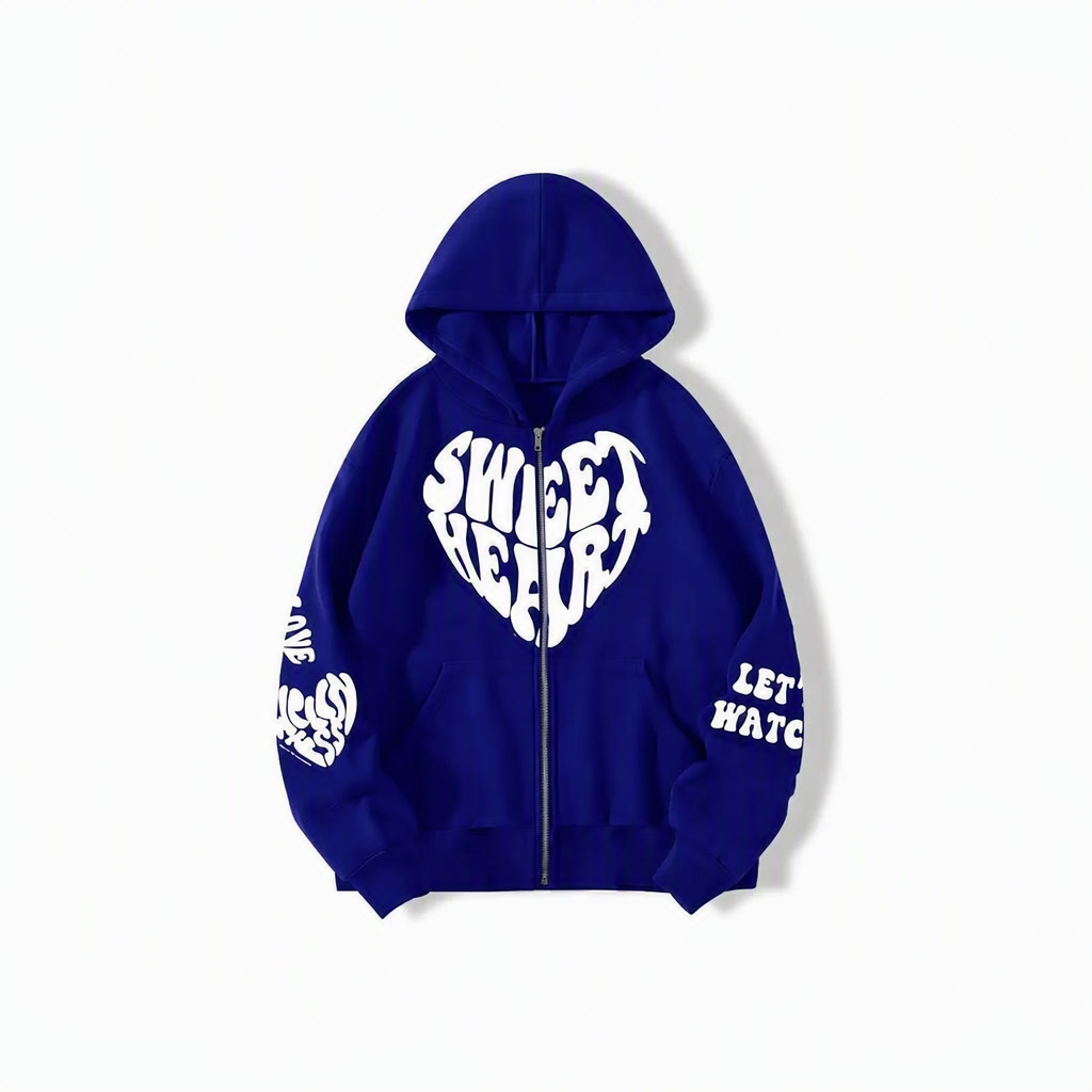 Bleu foncé