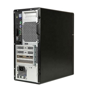 Nueva computadora de escritorio Dells Vostro 3910 de gran venta con procesador de núcleo de la I3-12100 8G RAM 256GSSD para RED - Product Image 2