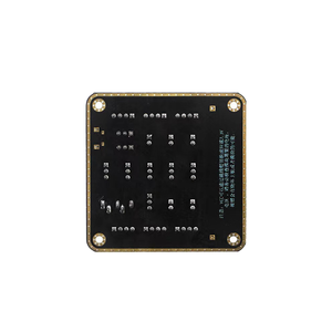 Hot Selling Micro Bit Adapter Board Modul Mikrobit-Entwicklungs-und Erweiterungs karte Python Learning Kit Elektronische Module Kits - Product Image 5
