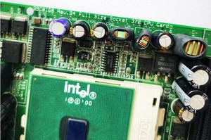 艾鑫SBC8168 Rev.B4全尺寸插座370中央处理器卡工业主板中央处理器模块主板原装库存100% 测试 - Product Image 3