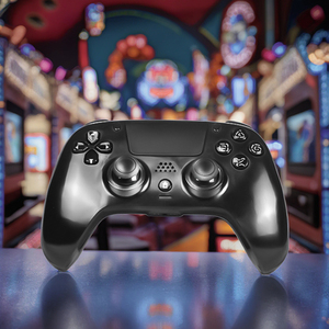 Multi-Plattform-Bluetooth-Game controller mit Touchpad Factory Direct Kompatibel mit P4/PC/Android/IOS Joystick Gamepad - Product Image 5