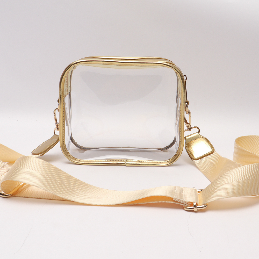 Or Clair Sac À Main