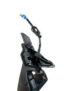 Ban đầu cho Tesla cơ thể Kit gương chiếu hậu cửa gương lắp ráp trái và phải 1609790 1609791 cho Tesla mô hình y bộ phận - Product Image 4