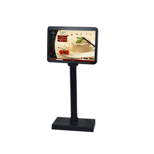 Точечный дисплей 10,1 дюйма TFT LCD сенсорные мониторы pos system для розничного магазина - Product Image 3