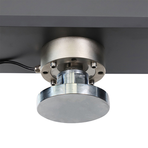 Civil Engineering <strong>Servo</strong> Control Universal Material <strong>Testing</strong> <strong>Machine</strong> - Product Image 3