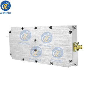 433mhz 50w Anti System <strong>Module</strong> Efficient RF <strong>Wireless</strong> <strong>Module</strong> for Anti-UAV System DJI Mavic <strong>Module</strong> System - Product Image 5