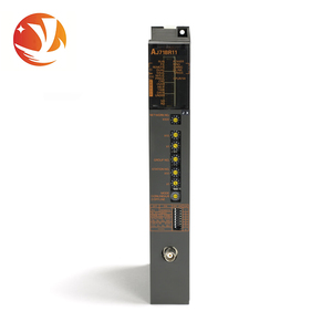 High Quality Industrial <strong>Automation</strong> <strong>Plc</strong> Pac Dedicated Controllers with AJ71BR11 <strong>Plc</strong> Logic <strong>Programming</strong> Controller - Product Image 1