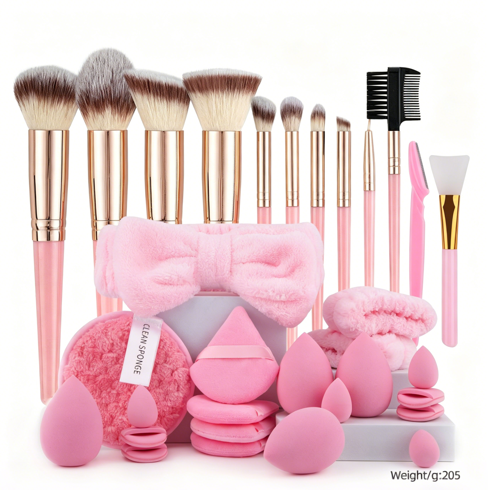 Set 9-32pcs