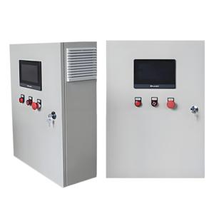 Caja de control de equipos de distribución - Product Image 2