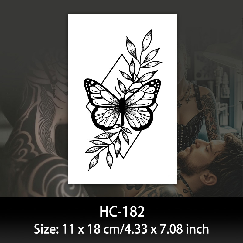 HC182