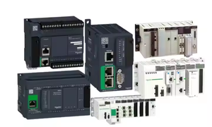 Original AllenBradley 1769-IF8 Compact Logix 8-Ch Analog Voltage Current Input Module <strong>PLC</strong> Distributor - Product Image 4