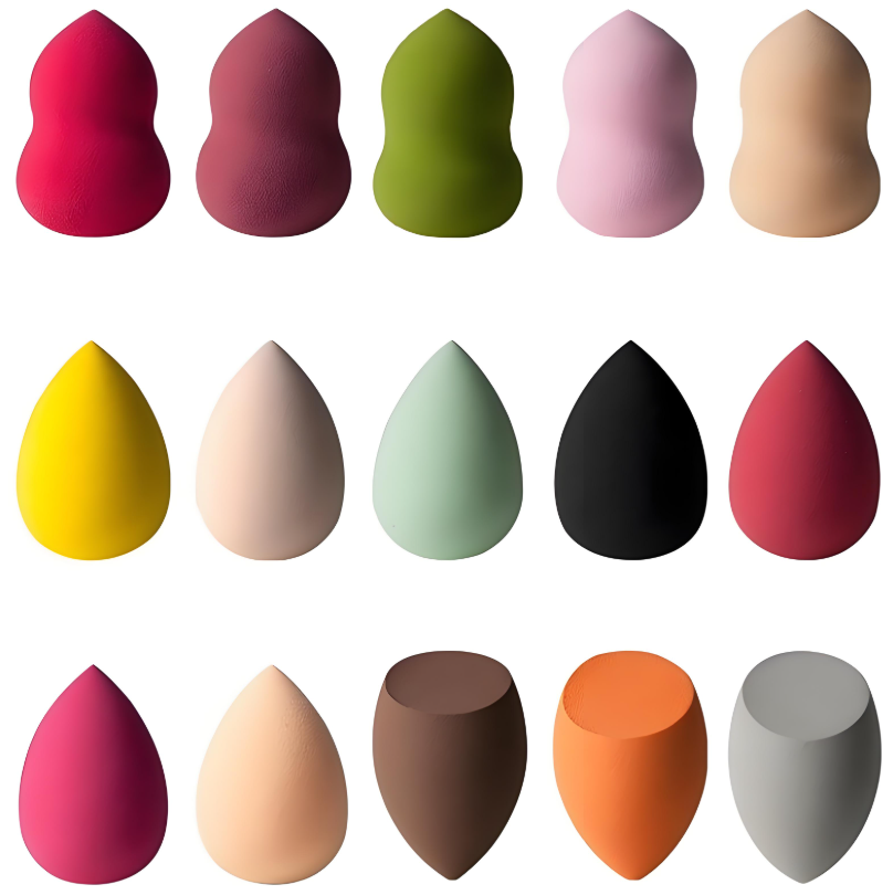 multicolore
