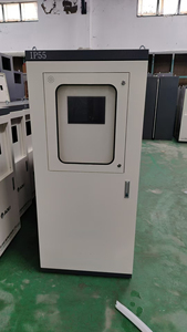 户外电信通信柜IP55 22U电信电池柜防水柜 - Product Image 5