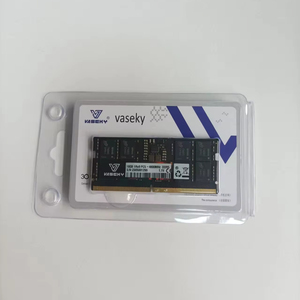 DDR5RAMメモリ16GB24GB 32GB 48GB DDR5 4800MHZ 5200MHZ 5600MHZ Sodimm RAM for Notebook Laptop - Product Image 2