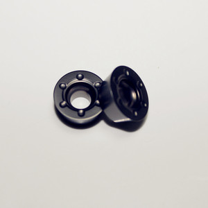 Chất lượng cao duracarb zcc snmg cnmg VMC CNC vòng quay chèn Carbide - Product Image 2