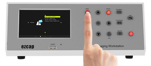 Ezcap292 Medical Imaging Workstation HD Video Capture Pro 1080P registratore HDMI con Audio e funzioni di visualizzazione uscita USB - Product Image 5