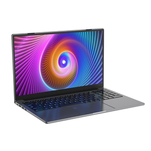 Nuevo Tablet PC de 15,6 pulgadas Procesador Intel I7 Sistemas múltiples opcionales Pantalla táctil de 512GB Resolución de 1920*1080 Teclado en inglés - Product Image 1