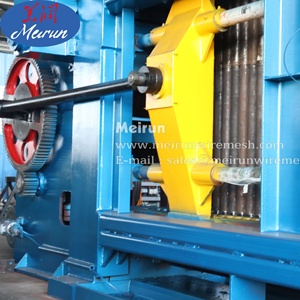 <strong>Automatic</strong> Fabrication De Gabion Stone Cage Gabion Mesh <strong>Machine</strong> <strong>Hexagonal</strong> Wire <strong>Netting</strong> Woven <strong>Machine</strong>