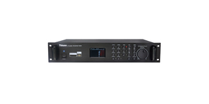 Thinuna DP-6256B 220-240VAC система Па еженедельно интеллектуальный программный таймер для цветных экранов - Product Image 6