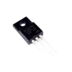 STGF19NC60KD Original TO-220 IGBT Transistors GF19NC60KD STGF19NC60KD - Product Image 1