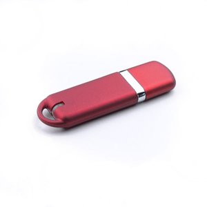 OEM定制徽标印刷矩形USB 2.0内存闪存驱动器4GB至128GB容量塑料笔/礼品32GB内置内存 - Product Image 4