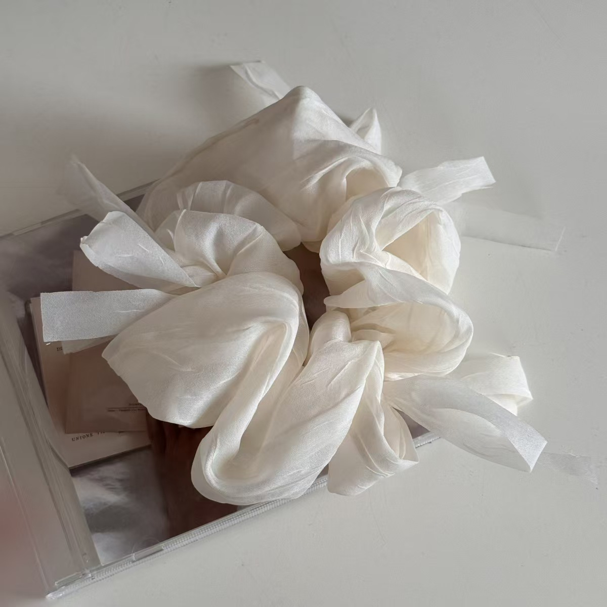 FS025-3 Blanc