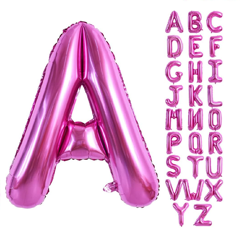 Hot Pink
