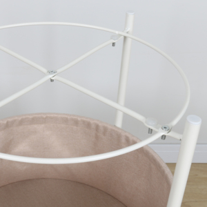 Factory Price Coffee <strong>Table</strong> Side <strong>Table</strong> for Living Room <strong>Multi</strong> <strong>Functional</strong> Small <strong>Table</strong> with Storage Bag in the Bedroom - Product Image 5