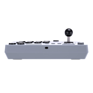 Saitake Arcade Stick for Switch & Windows, Arcade Fight StickワイヤレスBluetooth、2.4Gレシーバー、有線接続をサポート - Product Image 3