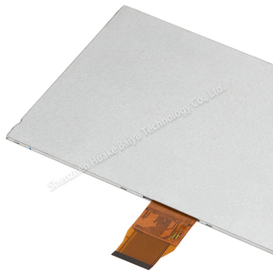 10,1-Zoll-TFT-LCD-Modul optionales Touch panel 50-polige RGB-Schnitts telle 10,1 "1024*600 tn 350nits Display für Monitor anwendungen - Product Image 6