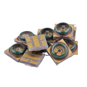 高出力Uva Uvb 365nm UV LED接着剤UVA LEDポイント光硬化システム用 - Product Image 1