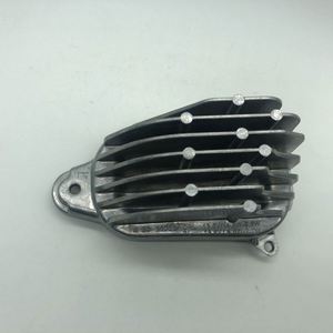 OEM 8R0941475B/8R094147 6B DRL gündüz çalışan far modülü kontrol ünitesi yeni ve araçlar için kullanılan 12V gerilim sol ve sağ - Product Image 5