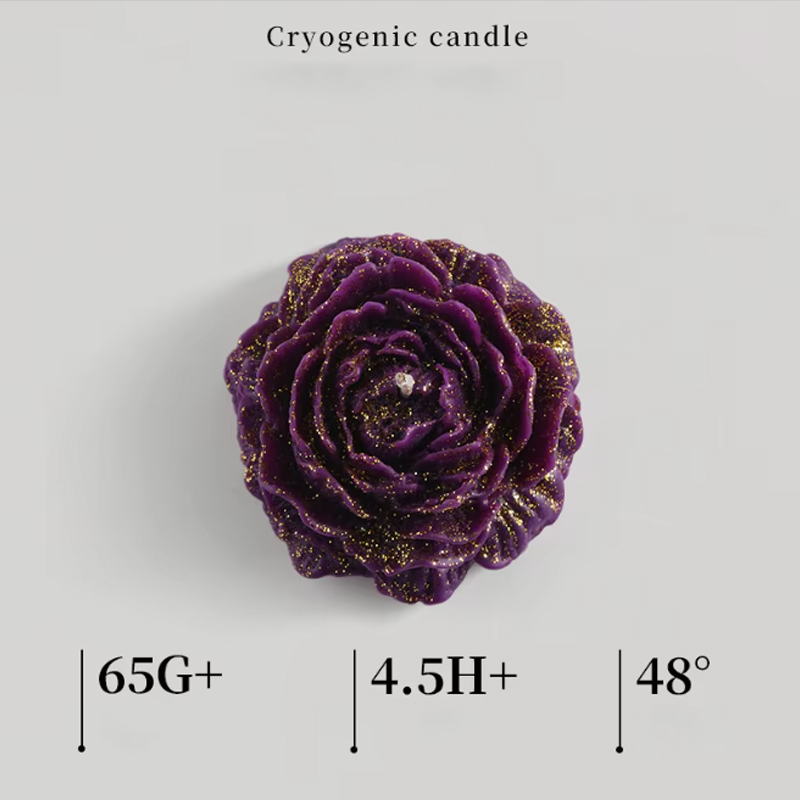 Lavande dorée (violet)