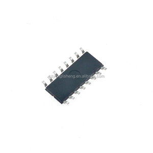 Originale di serie IC Chip USB a UART interfaccia IC CH340C CH340G CH340E CH340T CH340B CH340N CH340K CH340S CH340 - Product Image 3